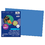 Pacon PAC7407 Construction Paper Blue 12X18, Price/EA