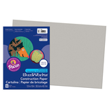 Pacon PAC8807 Sunworks 12X18 Gray 50Ct Construction Paper