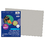 Pacon PAC8807 Sunworks 12X18 Gray 50Ct Construction Paper, Price/EA
