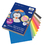 Pacon PAC94450 Construction Paper Assorted 9X12 200 Sht, Price/EA