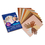 Pacon PAC9509 Multicultural Construction Paper 9X12, Price/EA