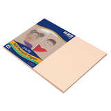 UCreate PAC9522 Self Portrait Paper 12X18 100 Shts