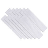Creativity Street PACAC10110-12 White Crepe Paper (12 EA)