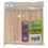 Creativity Street PACAC374501 Natural Wood Sticks 4-1/2In 100Pk, Price/Pack