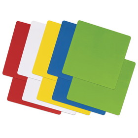 Pacon PACAC9013 Dry Erase Shapes Squares