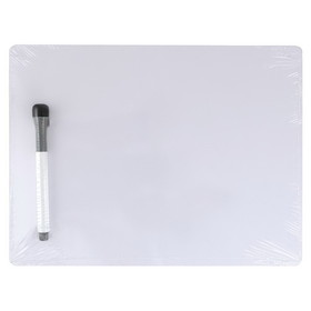 Pacon PACAC9881C1 Pacon Dry Erase Whiteboard 1-Sided