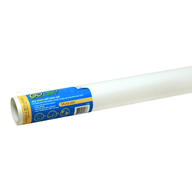 Pacon PACAR2420 Gowrite 24In X 20Ft Dry Erase Roll Self Stick