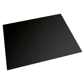 Pacon Corporation PACCAR12007 Ghostline Foam Board 10 Sheets Black-On-Black