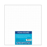 Ghostline PACCAR37456 Foam Board White 11X14 5/Ct