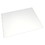 UCreate PACCAR93736 Poster Board White 10 Pt 100/Ct, 14X22 W/Upc Labels, Price/Carton