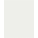 Pacon PACMMK04714 Plastic Poster Board 22X28 Clear