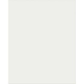 Pacon PACMMK04714 Plastic Poster Board 22X28 Clear