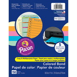 Pacon PACMMK11402 Office Paper 150 Sheets Asst Colors