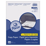 Pacon PACMMK12112 Multi Purpose Paper Wht 200 Sheets