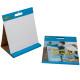 Pacon PACTEP1615 Gowrite Table Easel Pad 16X15 10Ct