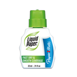 Sanford L.P. PAP56401 Liquid Paper Bond White