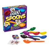 Patch Products PAT6742 Giant Spoons
