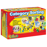 Primary Concepts PC-1110 Category Sorting