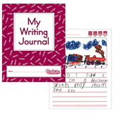 Primary Concepts PC-1267 My Writing Journal 20/Pk