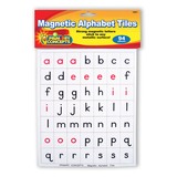 Primary Concepts PC-1421 Magnetic Alphabet Tiles