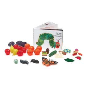 Primary Concepts PC-1636 The Very Hungry Caterpillar 3D Storybook
