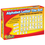 Primary Concepts PC-2603 Alphabet Letter Tile Set