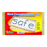 Primary Concepts PC-3003 Word Formation Sand Tray Single
