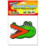 Primary Concepts PC-4825 Greater Gator