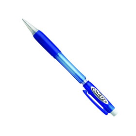 Pentel PENAX119C-24 Cometz Mechanical Pencil, 0.9Mm Blue Barrel (24 EA)