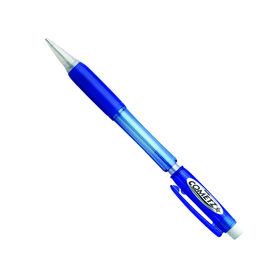 Pentel Of America PENAX119C Cometz Mechanical Pencil 0.9Mm Blue Barrel