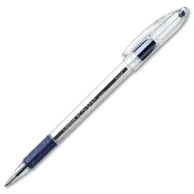 Pentel Of America PENBK90C Pentel Rsvp Blue Fine Point Ballpoint Pen