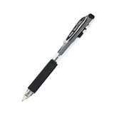 Pentel PENK437A-24 Pentel Wow Black Gel Pen (24 EA)