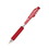 Pentel PENK437B-24 Pentel Wow Red Gel Pen (24 EA)