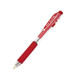 Pentel Of America PENK437B Pentel Wow Red Gel Pen