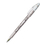 Pentel Of America PENK908Z Pentel Sunburst Silver Metallic Pen, Price/EA