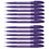 Pentel PENS520V-12 Pentel Sign Pens Violet (12 EA)