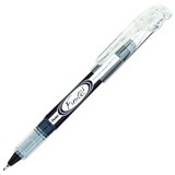Pentel PENSD98A-12 Pentel Finito Black Porous, Point Pen Extra Fine Point (12 EA)
