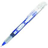Pentel PENSD98C-12 Pentel Finito Blue Porous, Point Pen Extra Fine Point (12 EA)