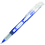 Pentel Of America PENSD98C Pentel Finito Blue Porous Point Pen Extra Fine Point, Price/EA