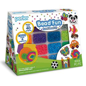 Simplicity Creative Group PER8054182 Bead Fun Activity Kit