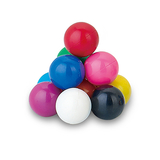 Popular Playthings PPY160 Jumbo Magnetic Marbles