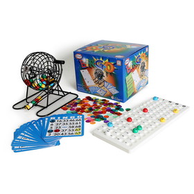 Popular Playthings PPY514 Bingo