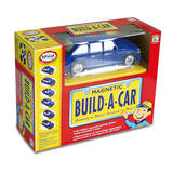 Popular Playthings PPY60101 Build A Car