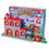 POPULAR PLAYTHINGS PPY63002 Magville Castle Building Set, Price/Set