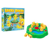Pressman PRE2700 Lucky Ducks