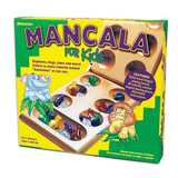 Pressman Toys PRE442806 Mancala For Kids