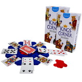 JAX Ltd. PRE6000-2 Kings In The Corner (2 EA)