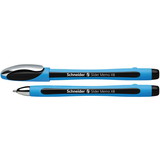 Schneider PSY150201 Schneider Black Memo Slider Xb, Ballpoint Pen