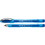 Schneider PSY150203 Schneider Blue Memo Slider Xb, Ballpoint Pen, Price/Each