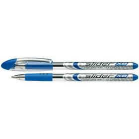 Schneider PSY151203 Schneider Blue Slider Xb Ballpoint, Pen
